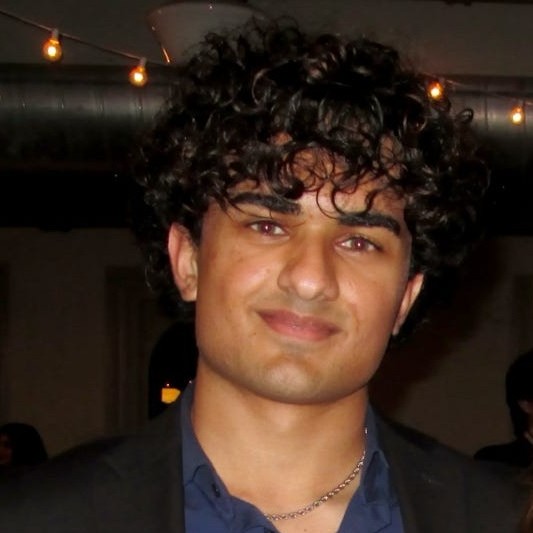 Ousmaan Abrar